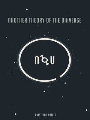 cover image of Another Theory of the Universe